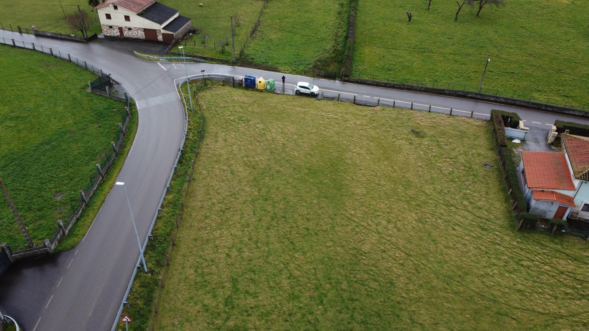 Fincas y solares-Venta-Sariego-2107128-Foto-17