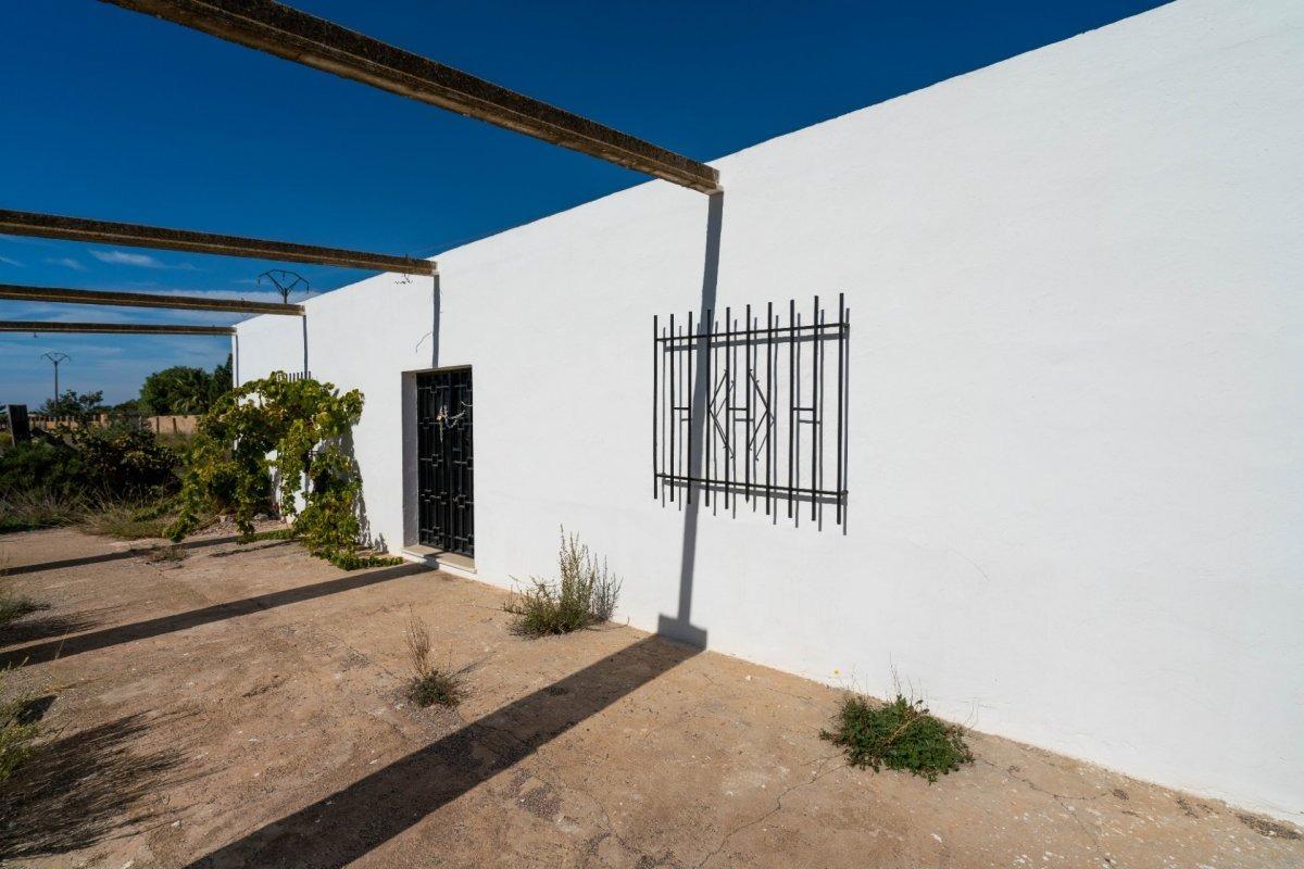Fincas y solares-Venta-CAMPOHERMOSO-2107134-Foto-3