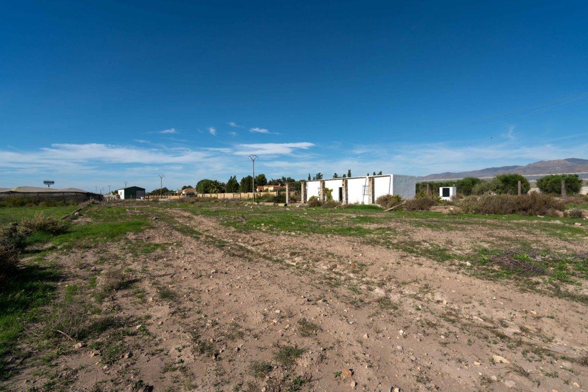 Fincas y solares-Venta-CAMPOHERMOSO-2107134-Foto-2