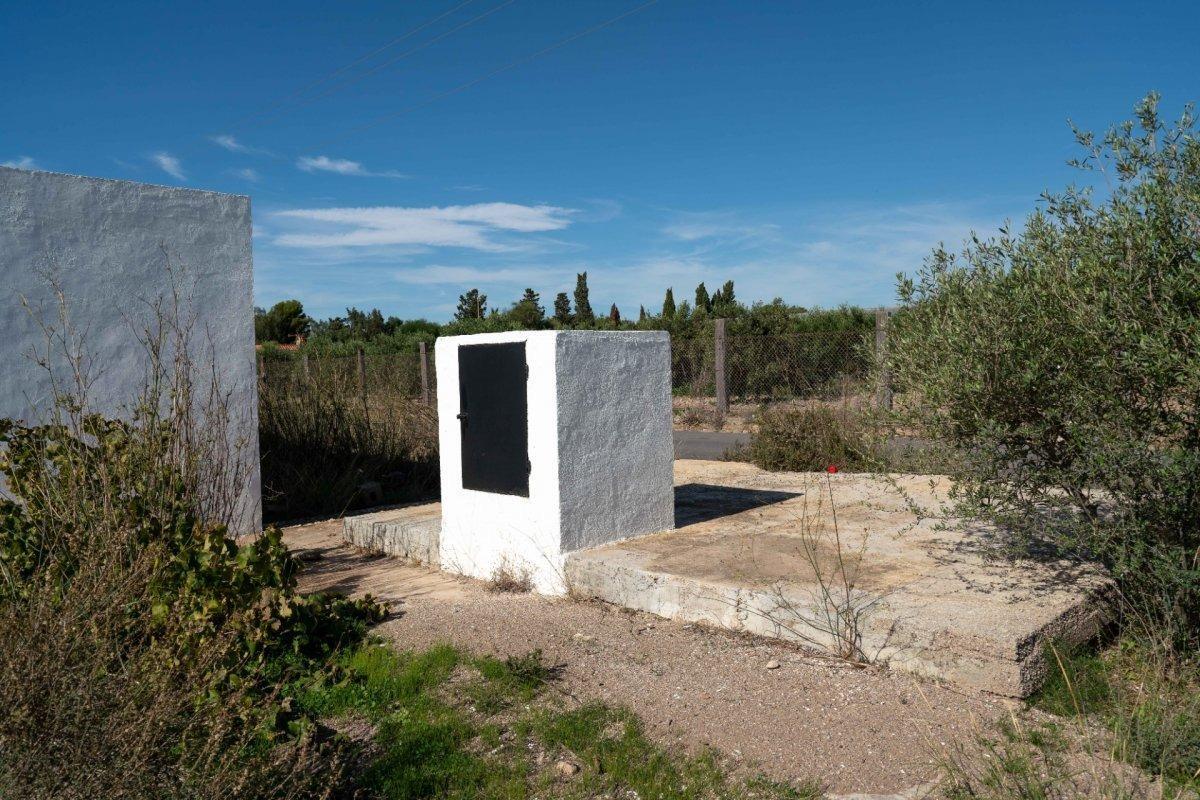 Fincas y solares-Venta-CAMPOHERMOSO-2107134-Foto-9