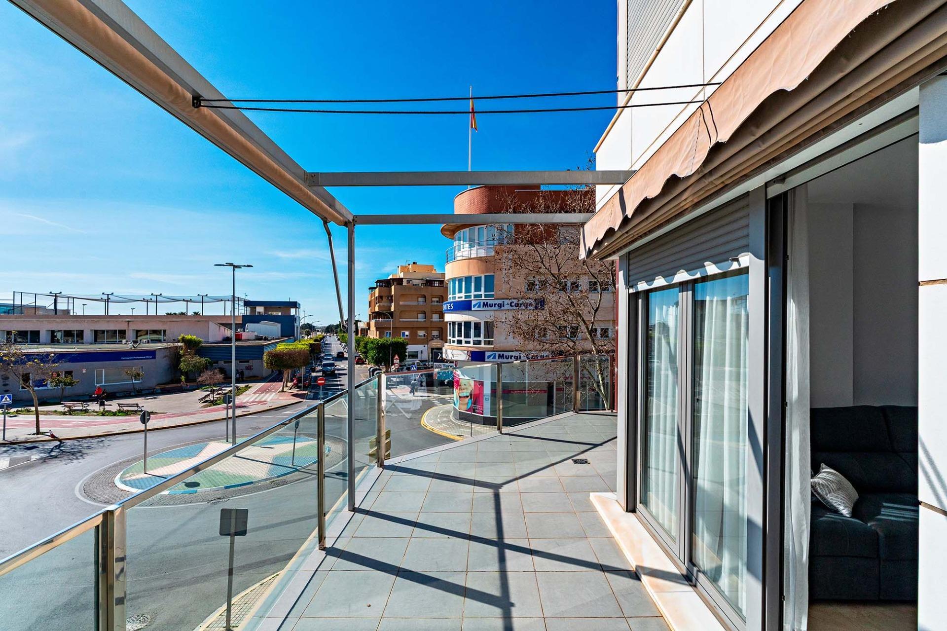 Pisos-Venta-El Ejido-2107146