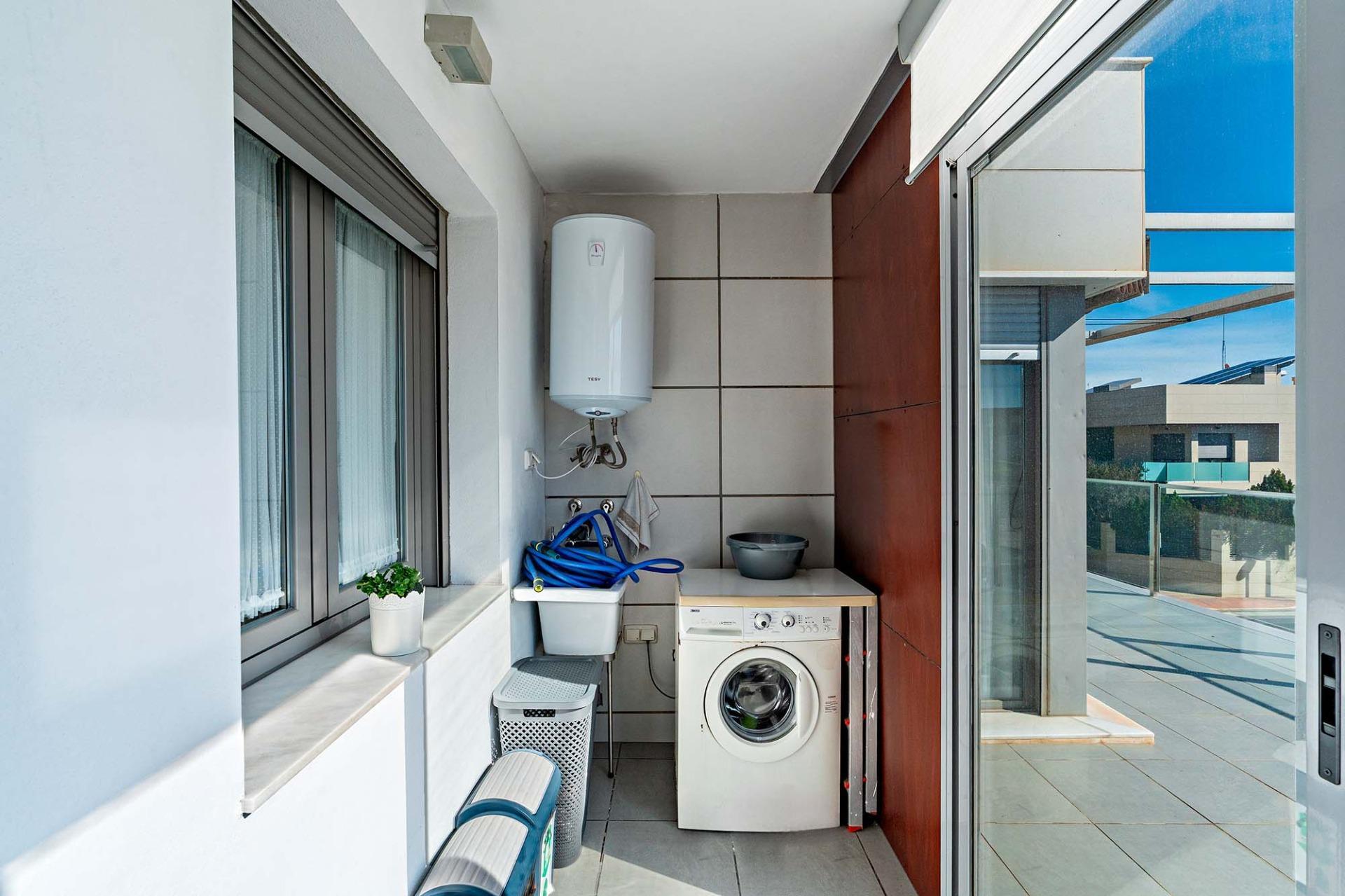 Pisos-Venta-El Ejido-2107146-Foto-13