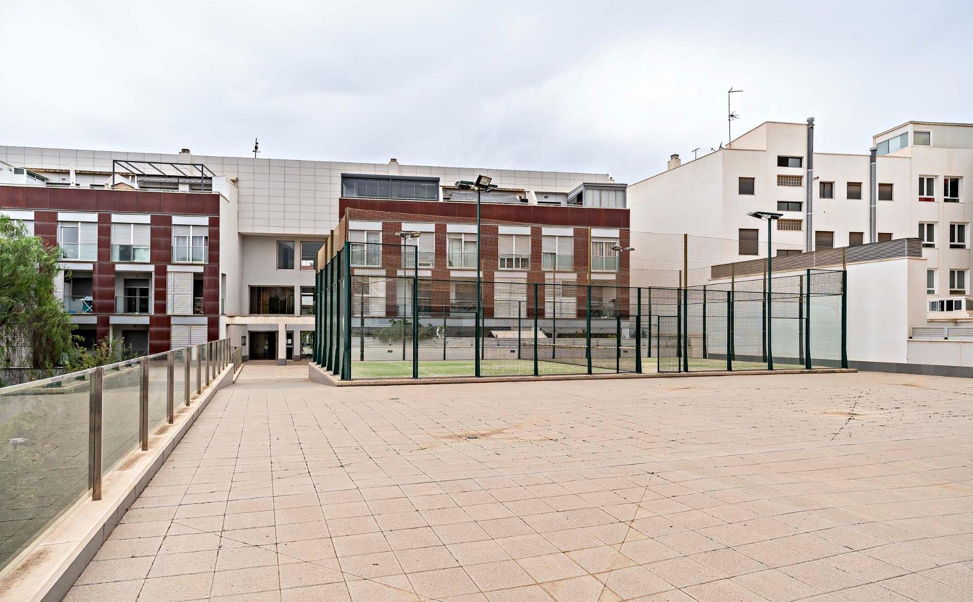 Pisos-Venta-El Ejido-2107146-Foto-29