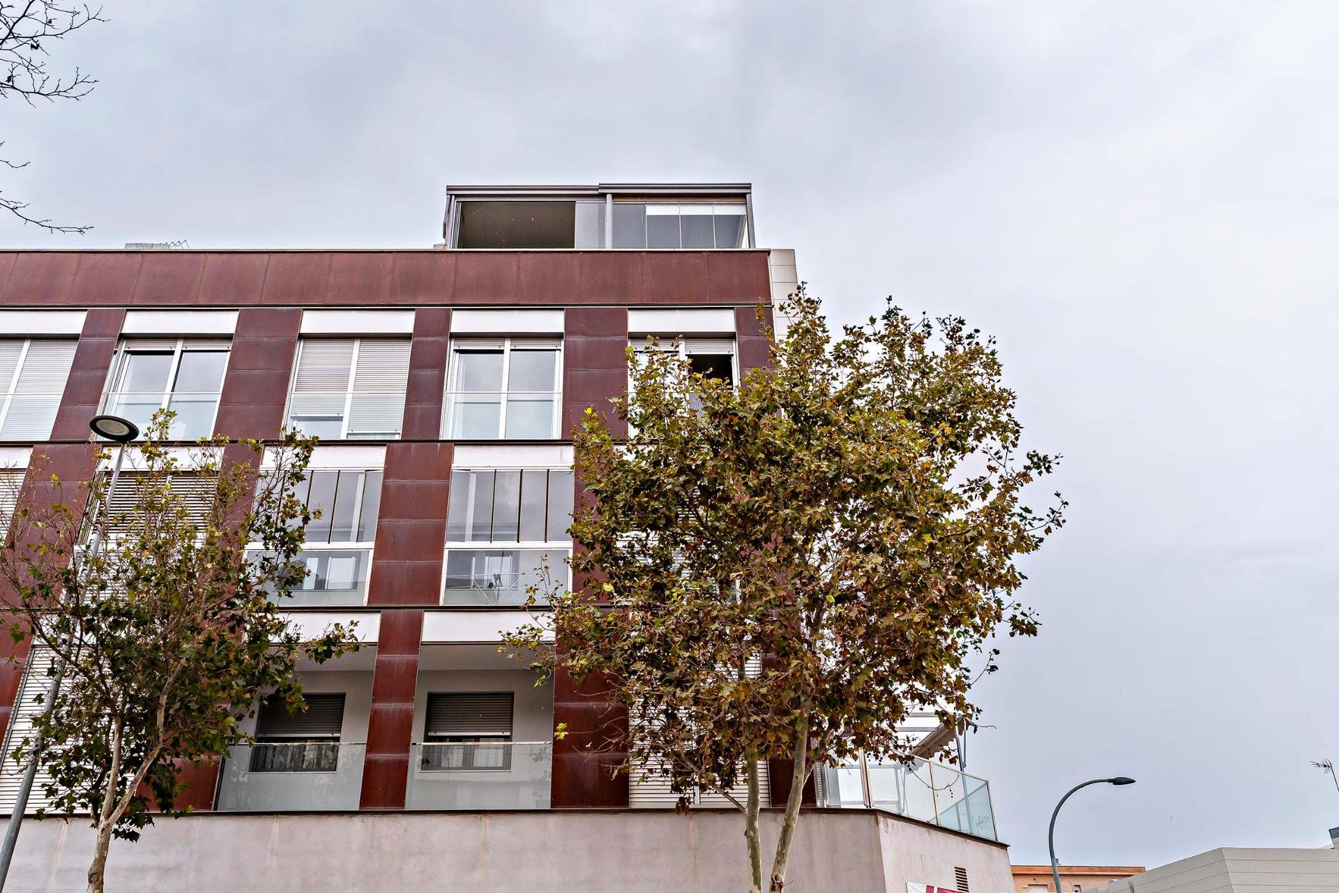 Pisos-Venta-El Ejido-2107146-Foto-27