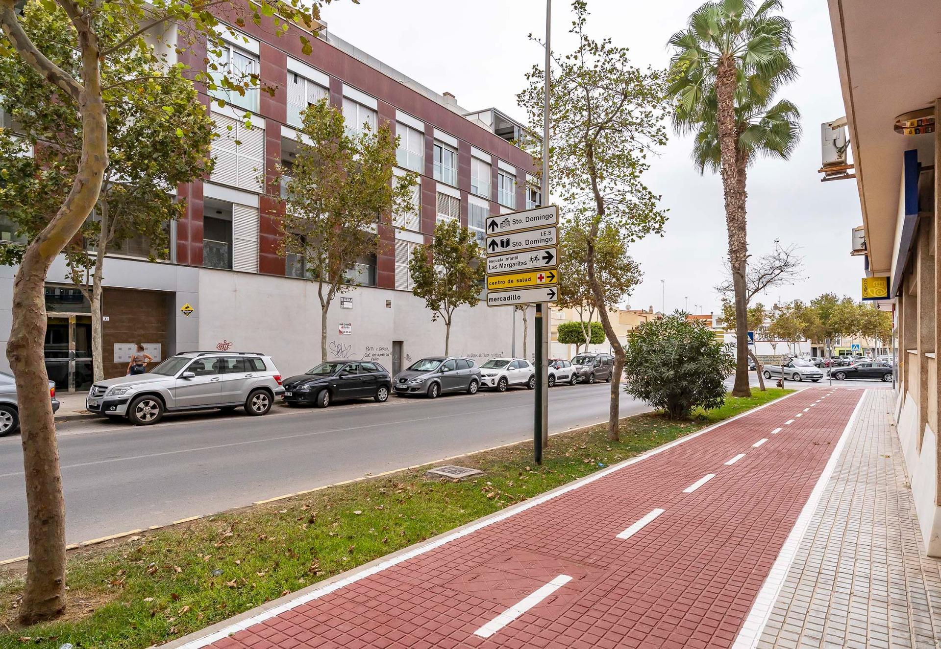 Pisos-Venta-El Ejido-2107146-Foto-28