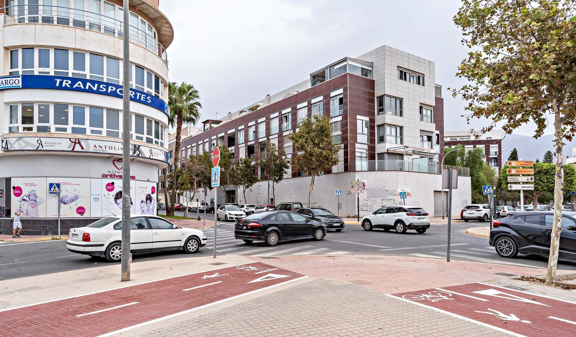 Pisos-Venta-El Ejido-2107146-Foto-33