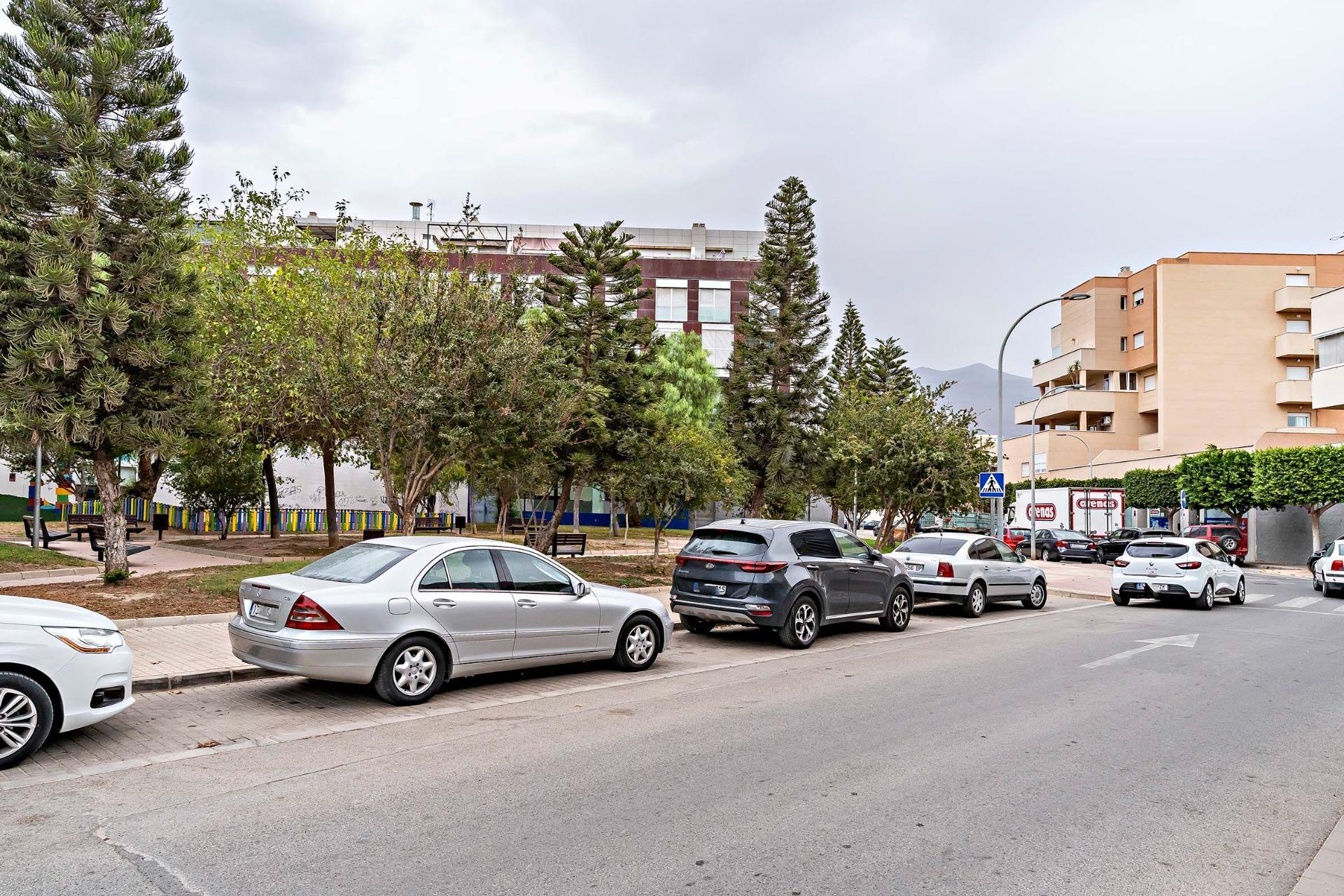 Pisos-Venta-El Ejido-2107146-Foto-34