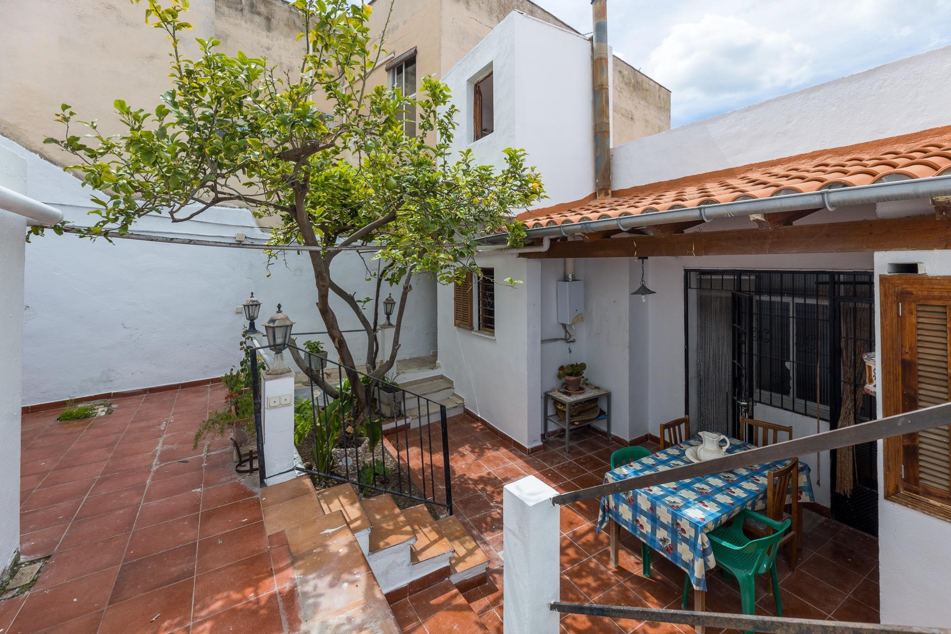 Casas o chalets-Venta-Palma de Mallorca-1721780