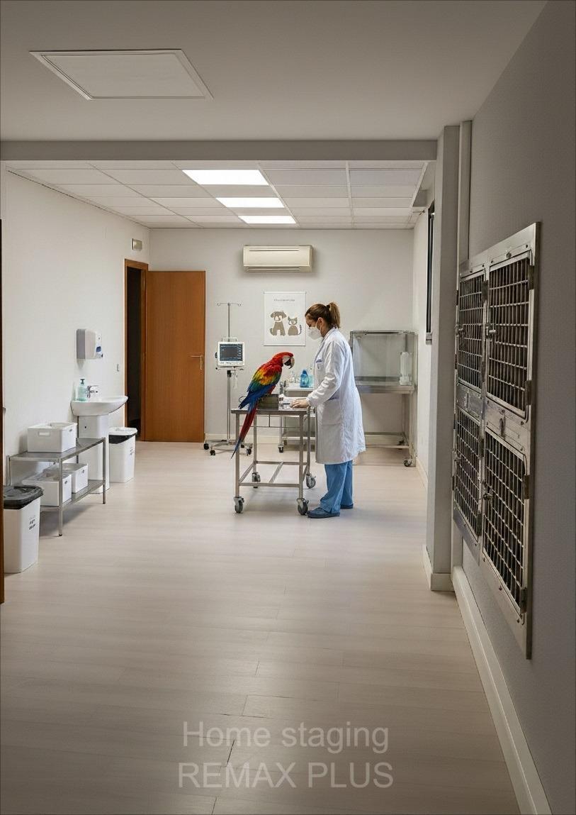 Negocios-Alquiler-Pozuelo de AlarcÃ³n-1935610-Foto-24