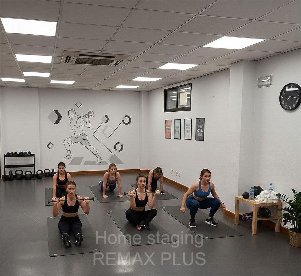 Negocios-Alquiler-Pozuelo de AlarcÃ³n-1935610-Foto-25