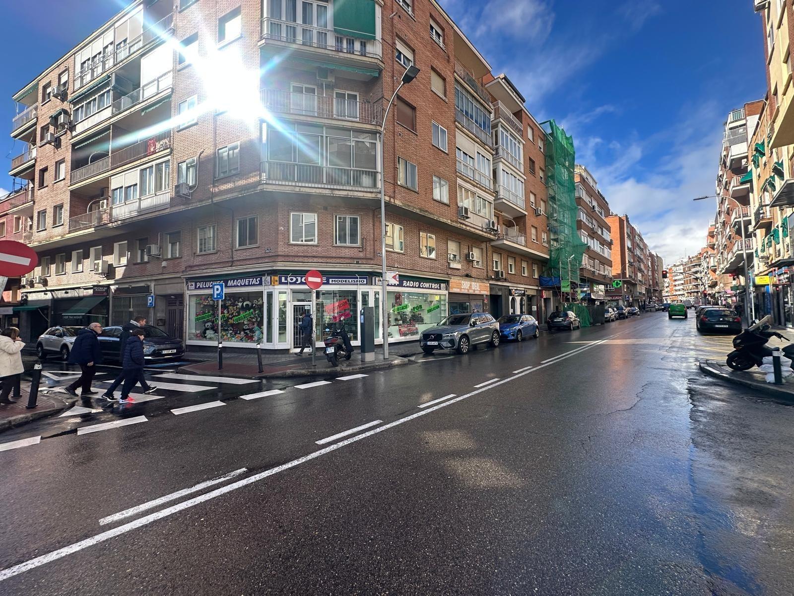 Local Comercial en venta, Madrid