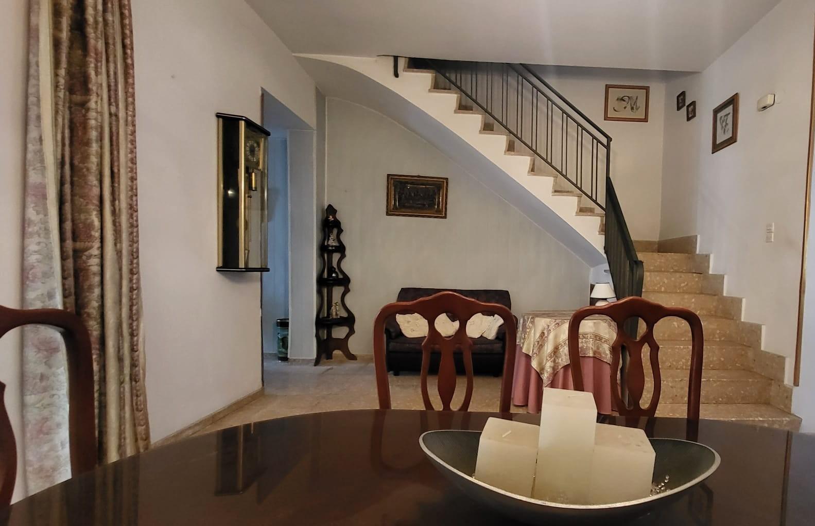 Casas o chalets-Venta-El Olivar-2092367