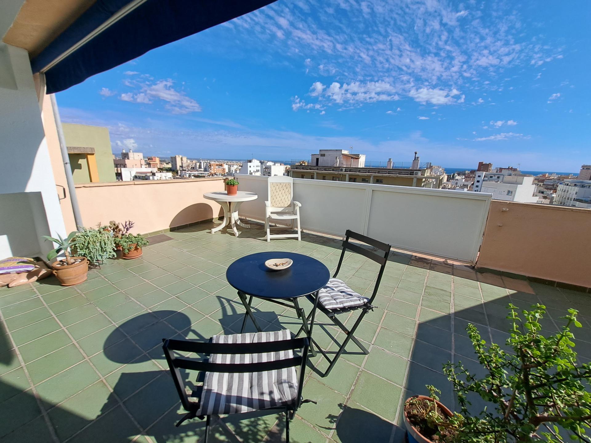 Pisos-Venta-Palma de Mallorca-1836863-Foto-2