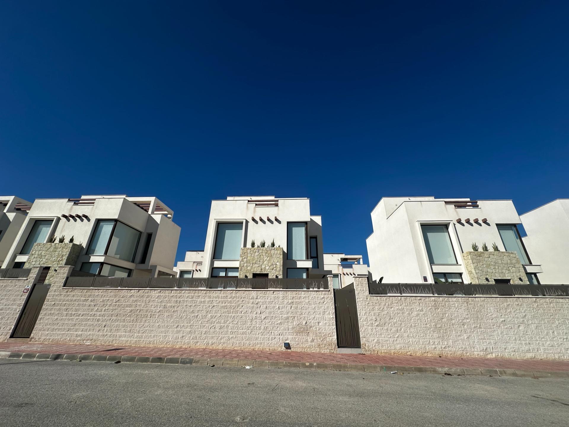 Casas o chalets-Alquiler-Rojales-2107137-Foto-3