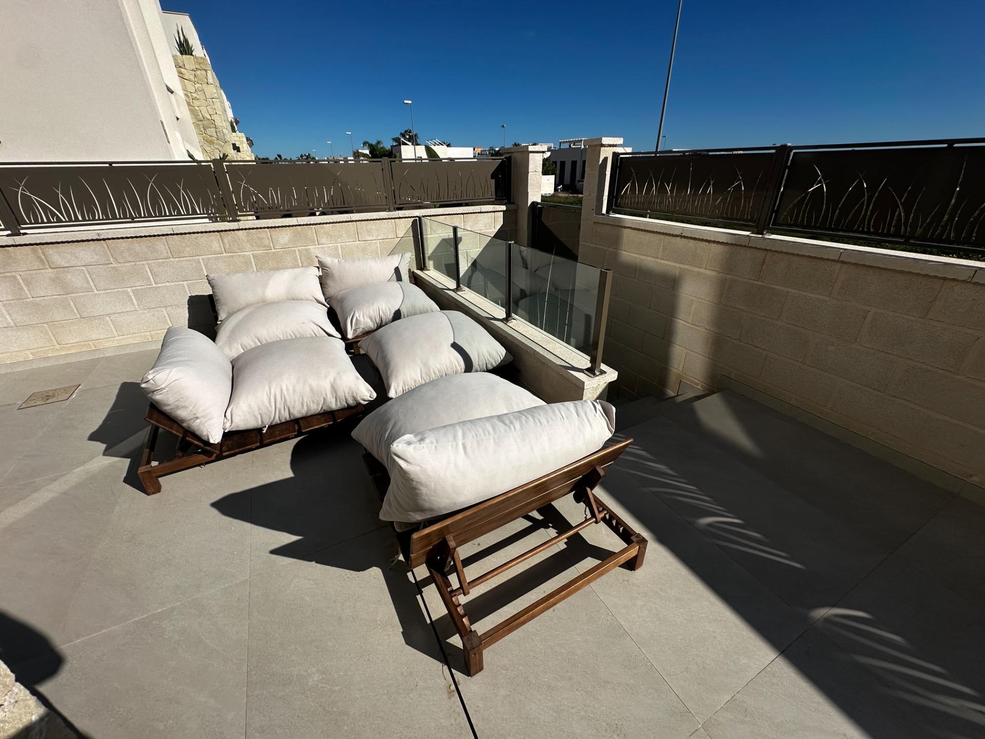 Casas o chalets-Alquiler-Rojales-2107137-Foto-4