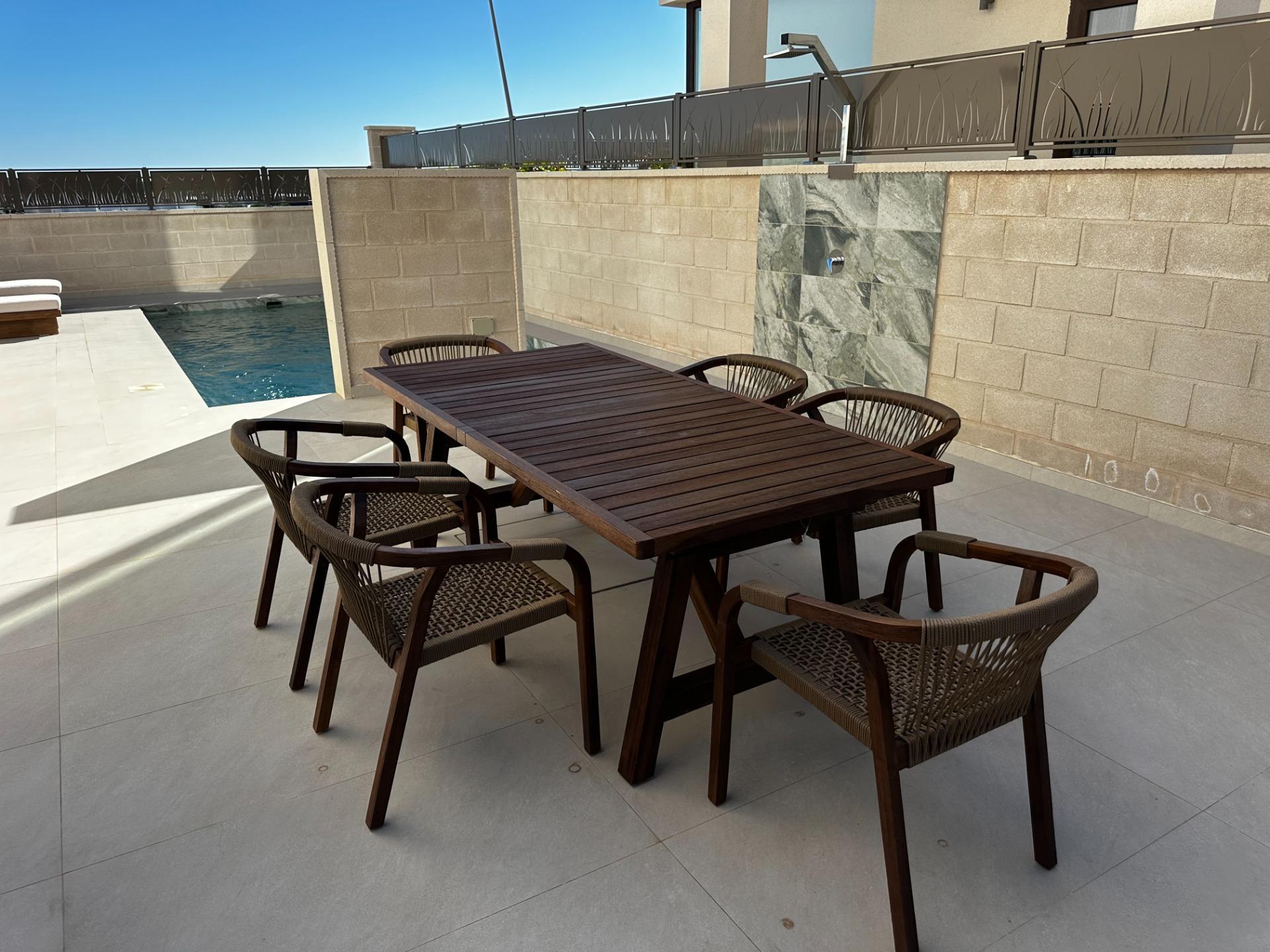 Casas o chalets-Alquiler-Rojales-2107137-Foto-8