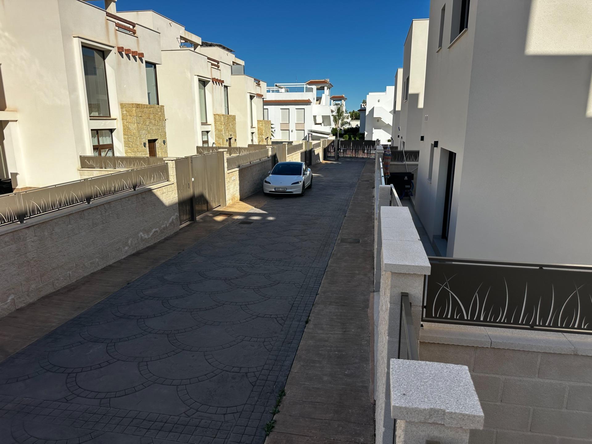 Casas o chalets-Alquiler-Rojales-2107137-Foto-13