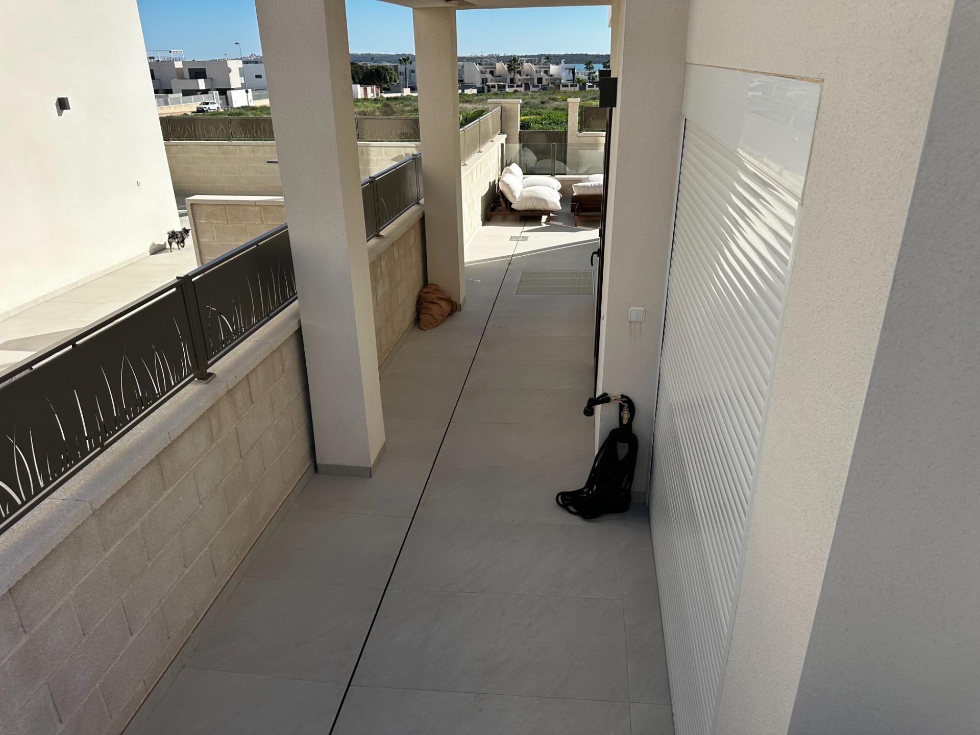 Casas o chalets-Alquiler-Rojales-2107137-Foto-14