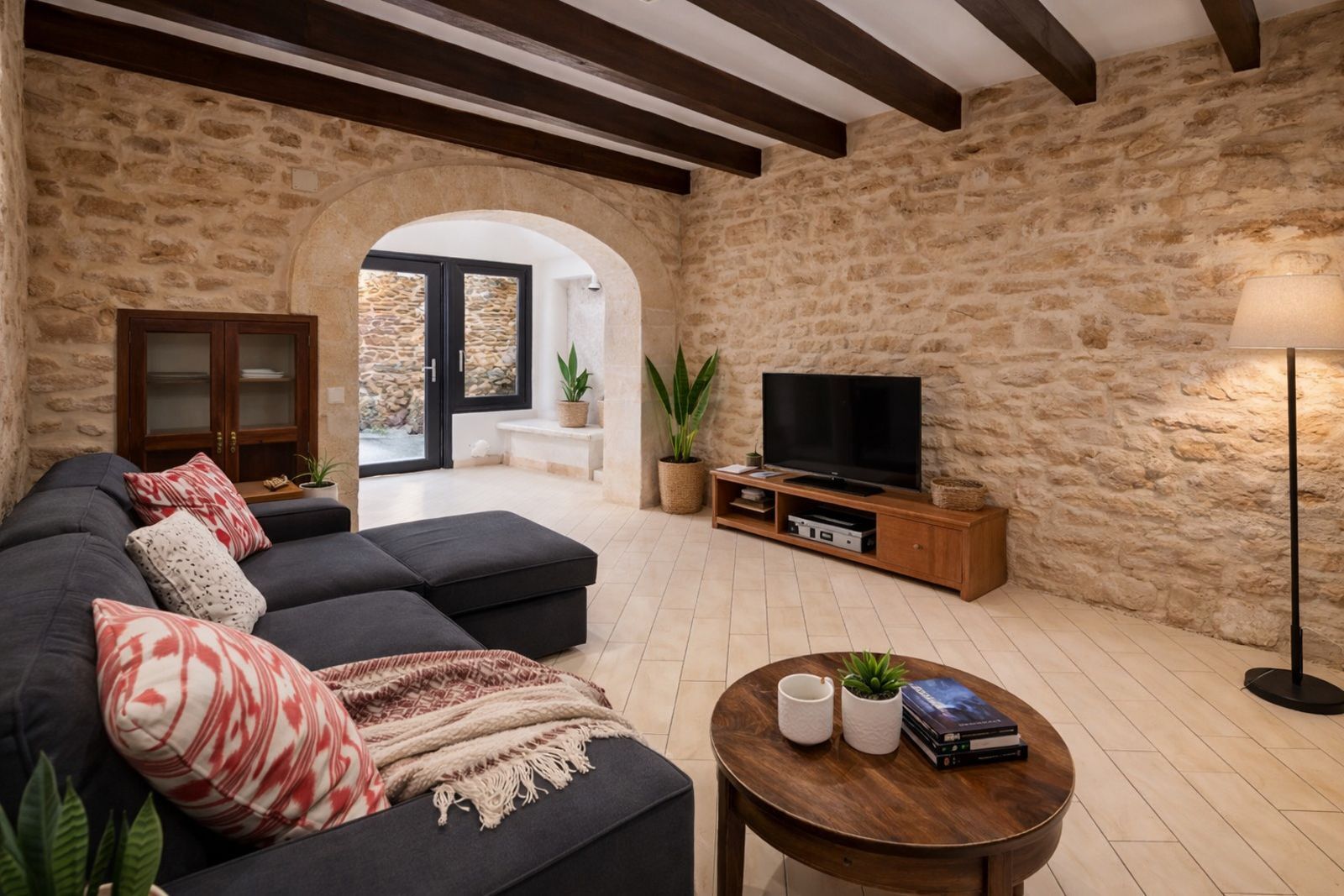 Casas o chalets-Venta-AlcÃºdia-1505113-Foto-2