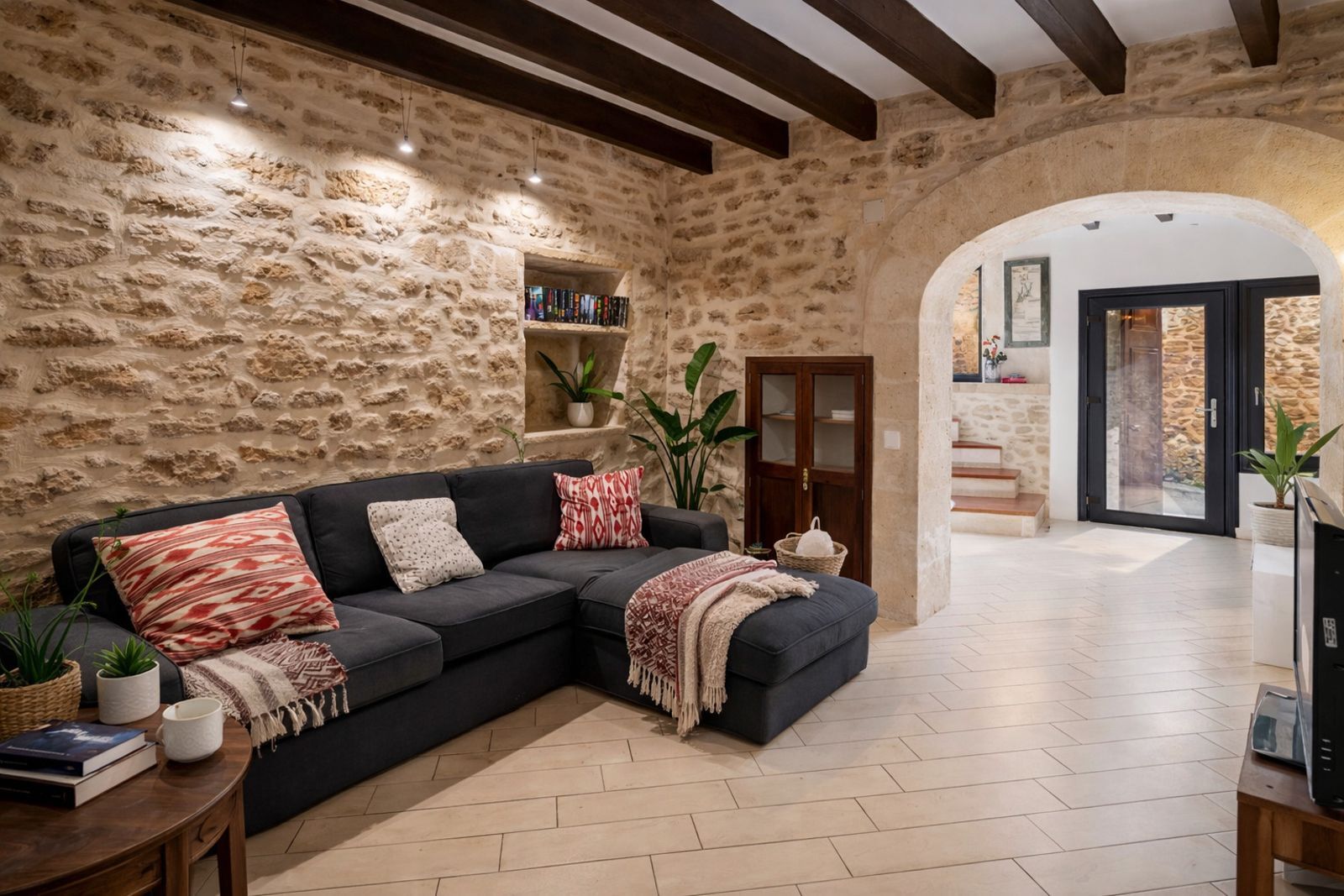 Casas o chalets-Venta-1505113