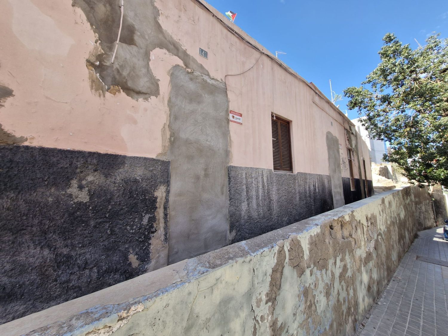 Fincas y solares-Venta-Las Palmas de Gran Canaria-2107607-Foto-5