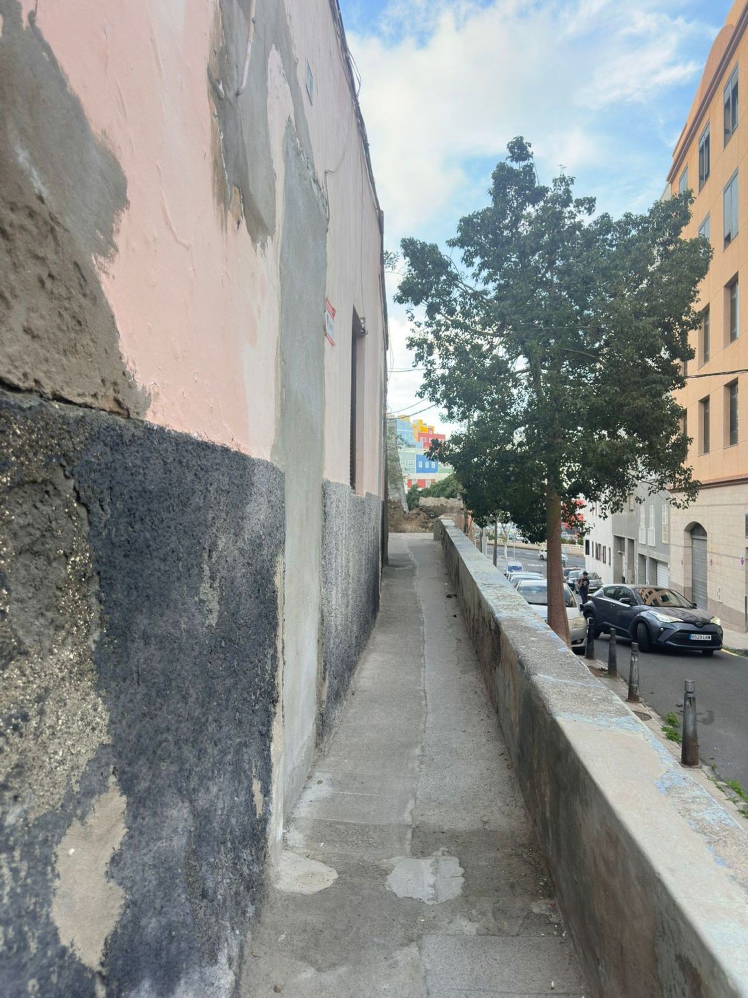 Fincas y solares-Venta-Las Palmas de Gran Canaria-2107607-Foto-7