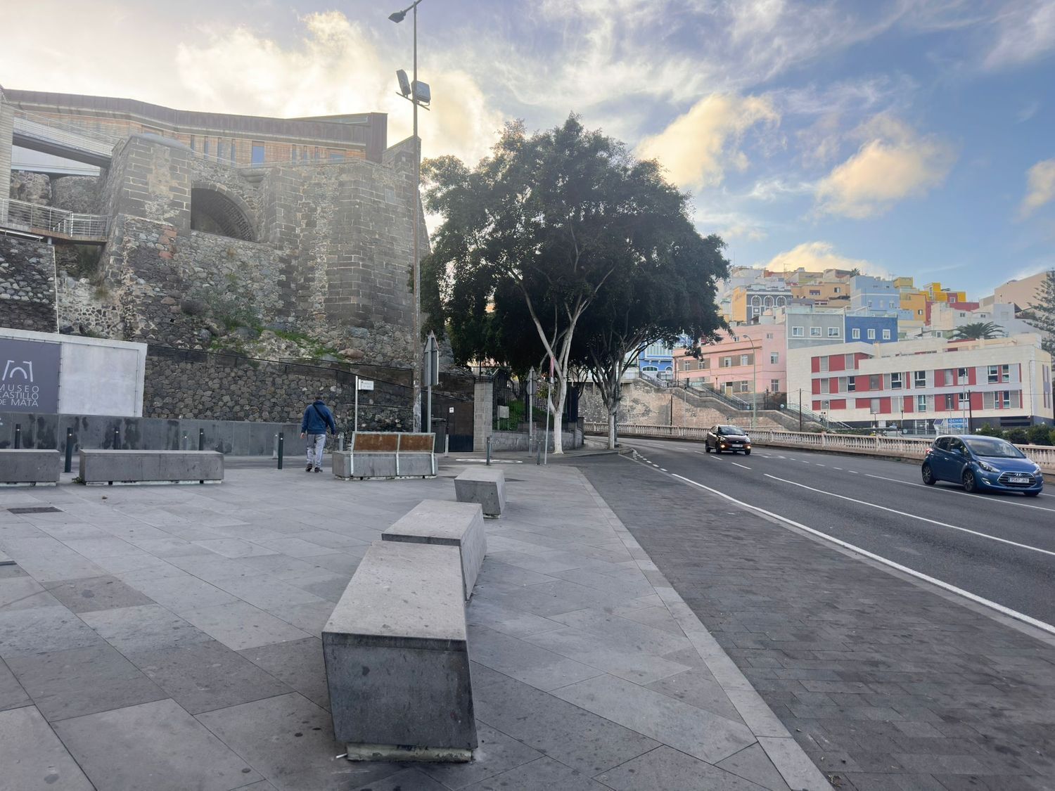 Fincas y solares-Venta-Las Palmas de Gran Canaria-2107607-Foto-13