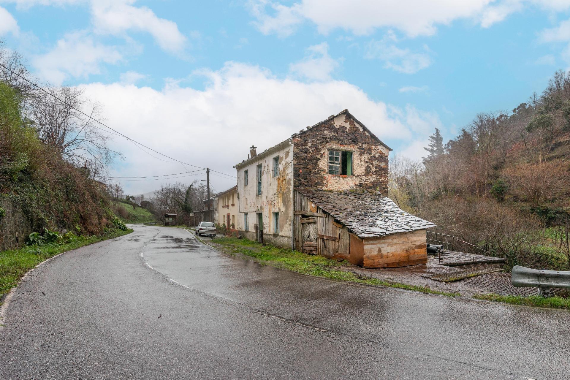 Casas o chalets-Venta-Illano-2107619-Foto-5