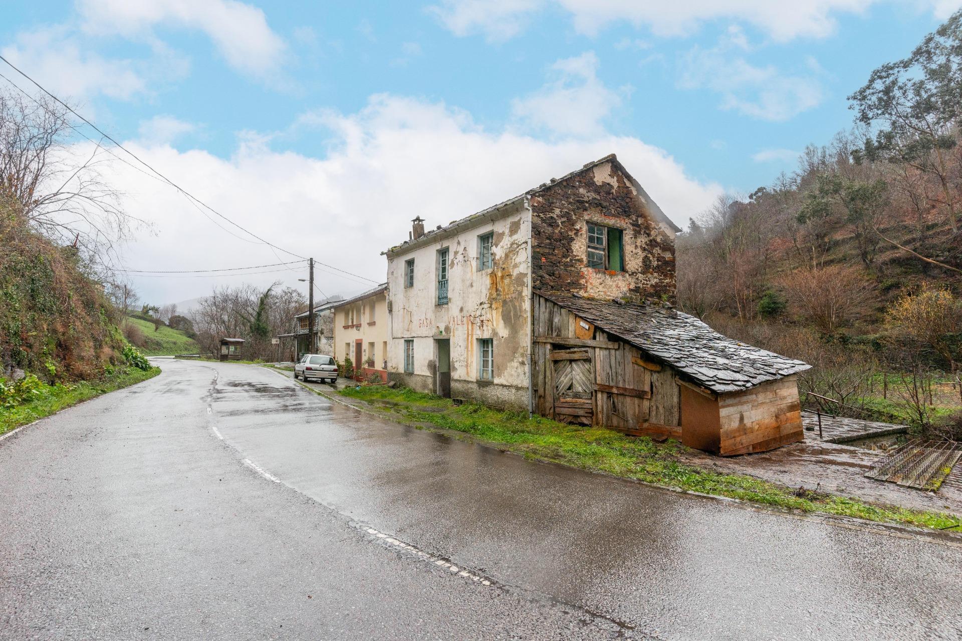 Casas o chalets-Venta-Illano-2107619-Foto-6