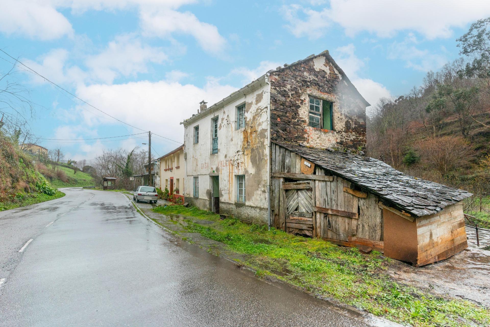 Casas o chalets-Venta-Illano-2107619-Foto-7