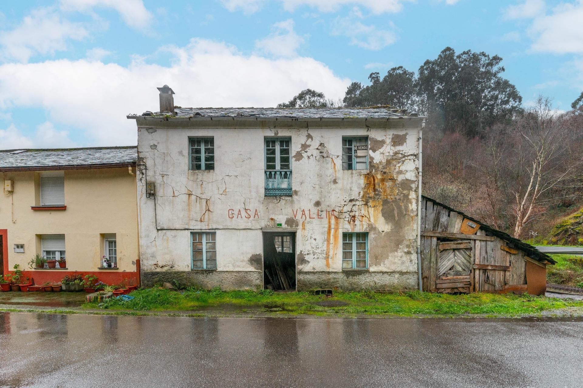 Casas o chalets-Venta-Illano-2107619-Foto-9