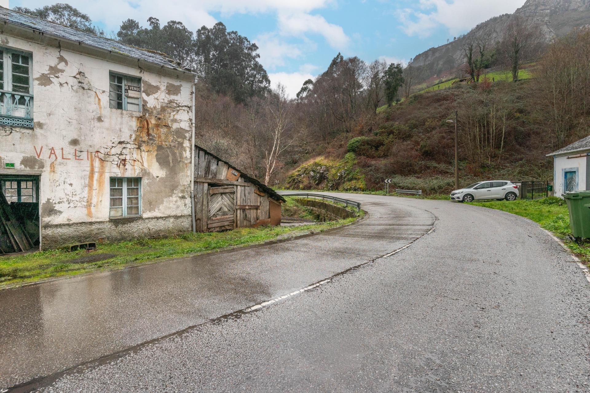 Casas o chalets-Venta-Illano-2107619-Foto-11