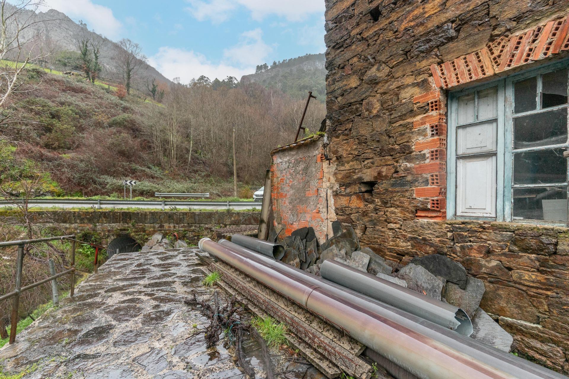 Casas o chalets-Venta-Illano-2107619-Foto-19