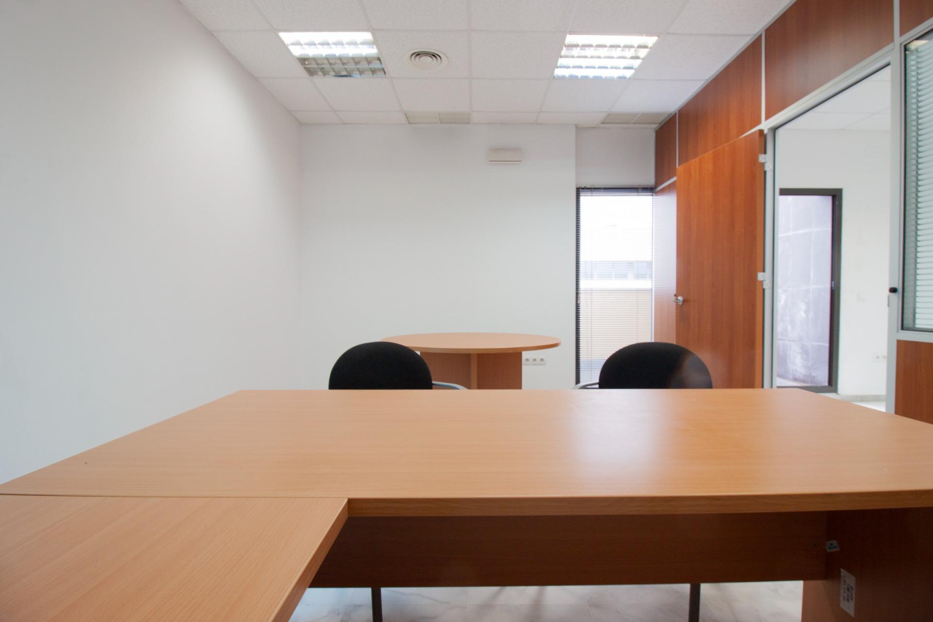 Oficinas-Alquiler-Mairena del Aljarafe-2091866-Foto-11