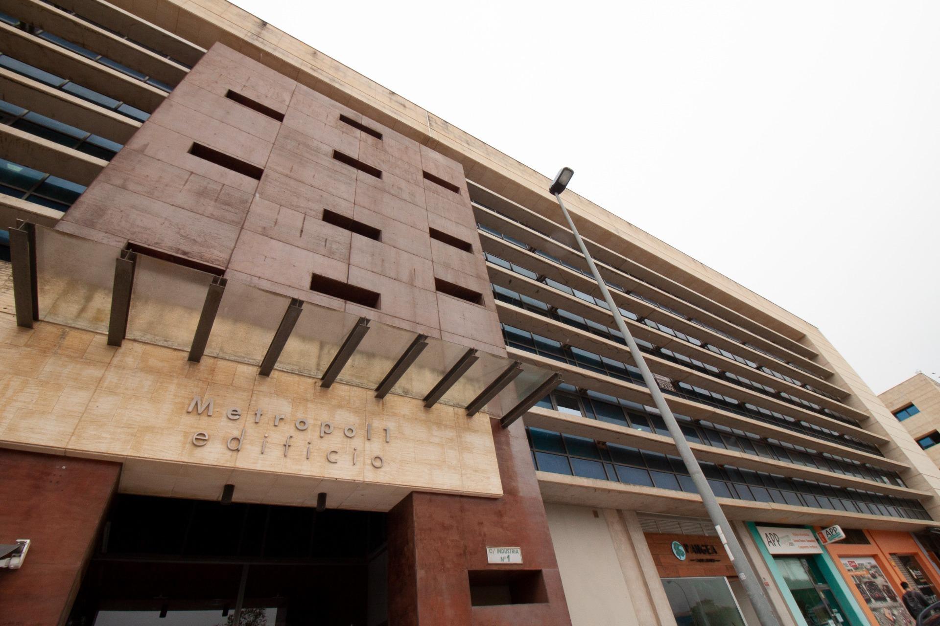 Oficinas-Alquiler-Mairena del Aljarafe-2091866-Foto-23