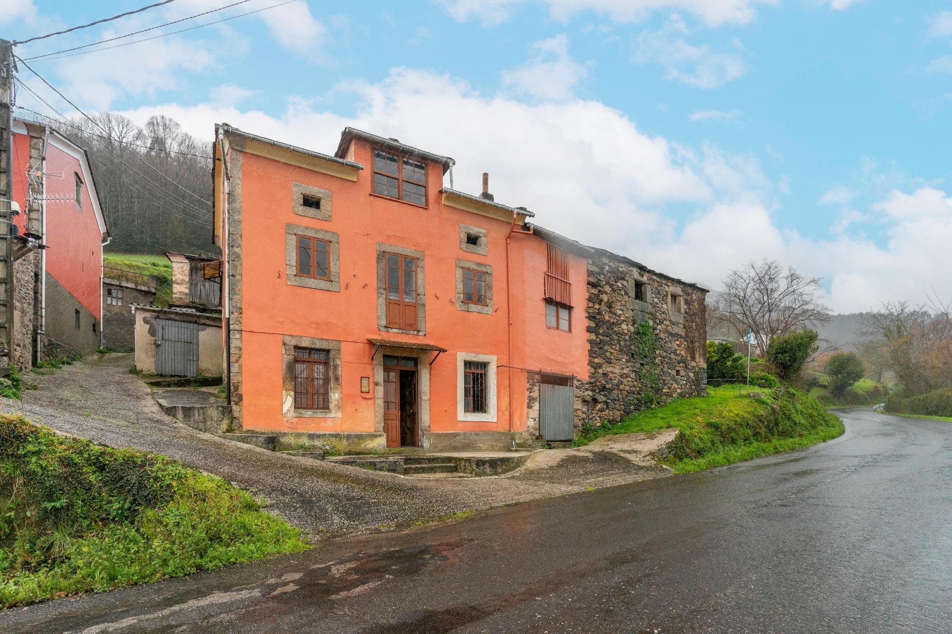 Casas o chalets-Venta-El Boalo-2107622