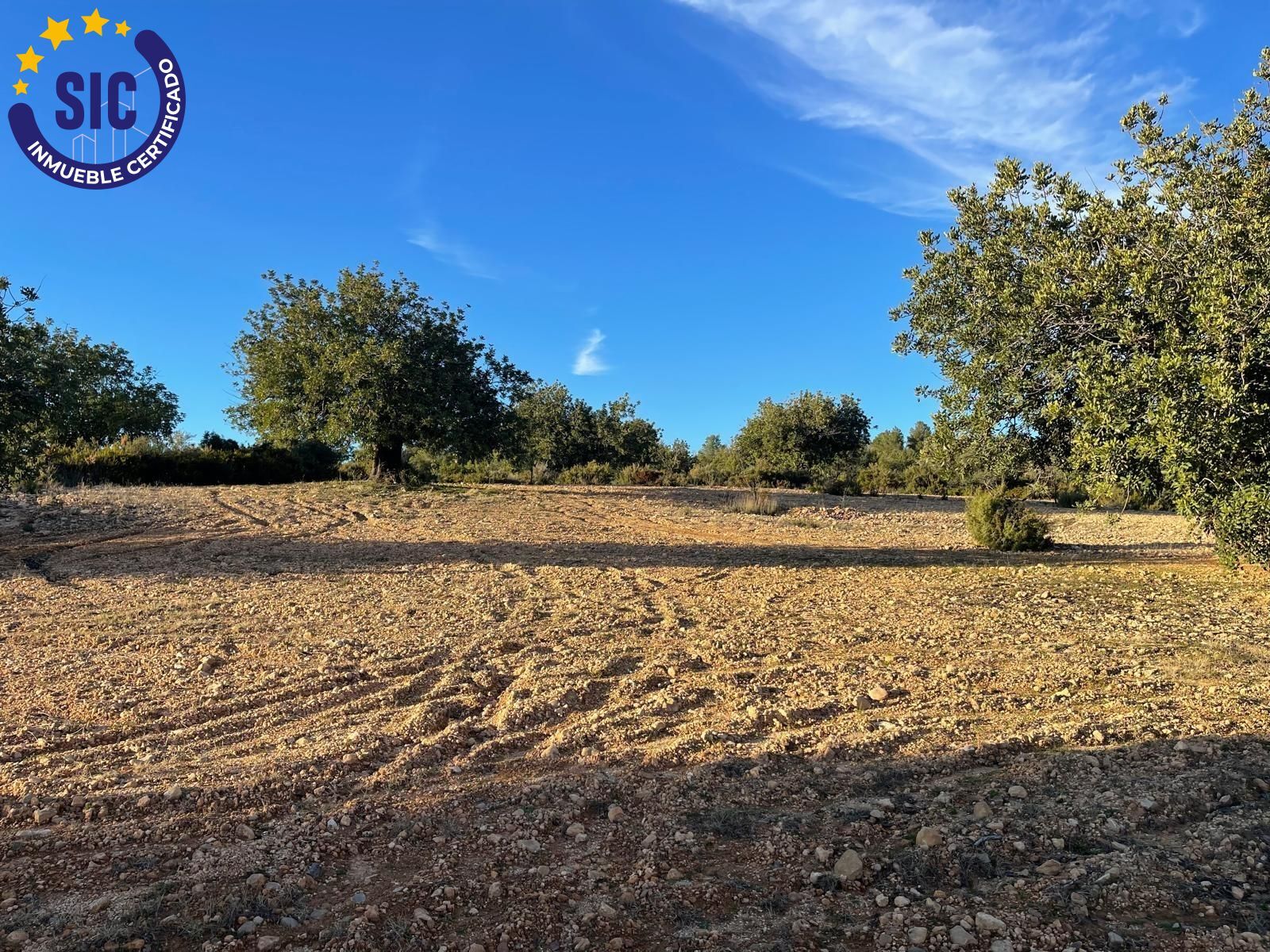 Se vende parcela rústica urbanizable en Macastre