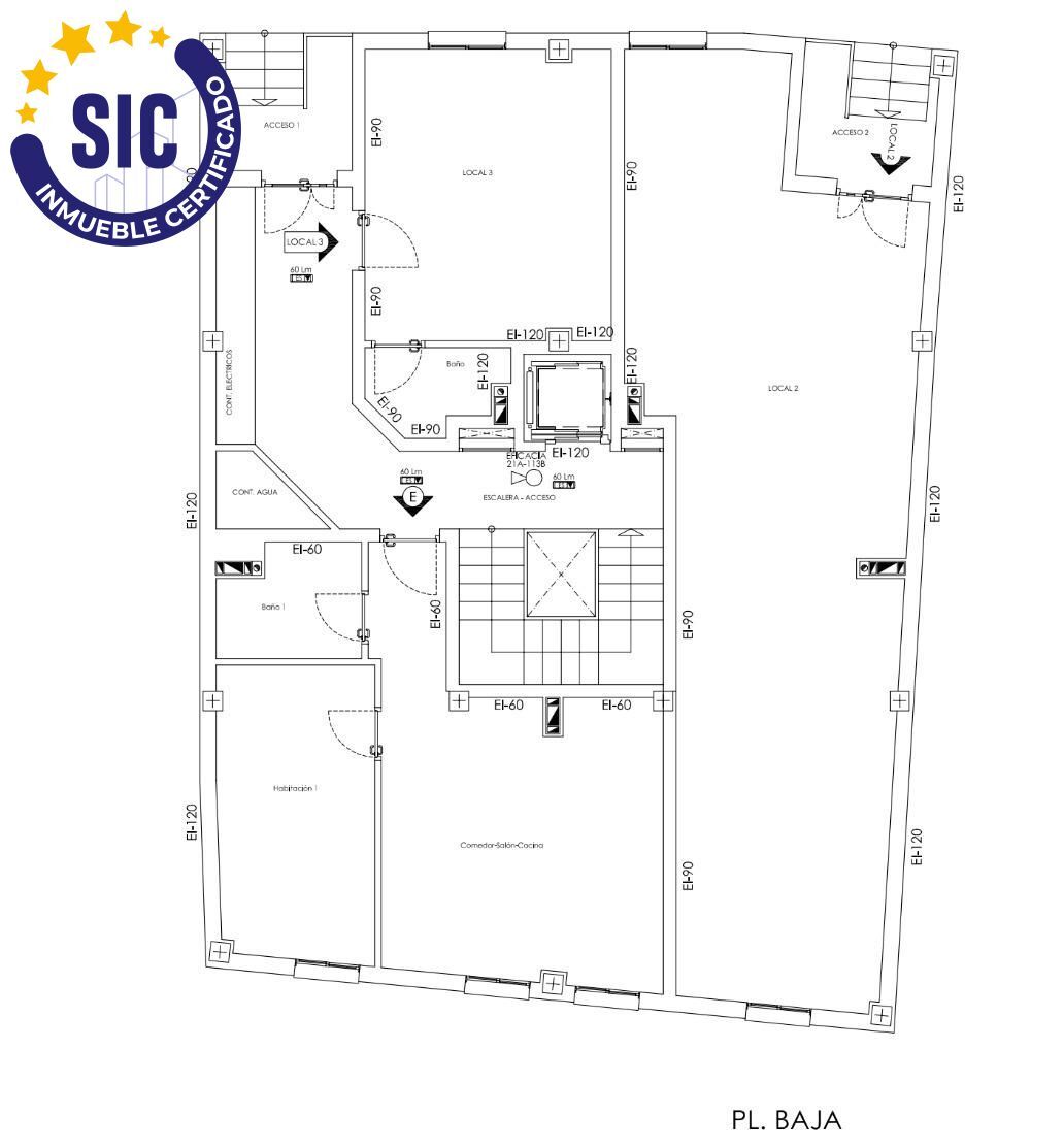 Fincas y solares-Venta-Cortes de PallÃ¡s-1791734-Foto-9