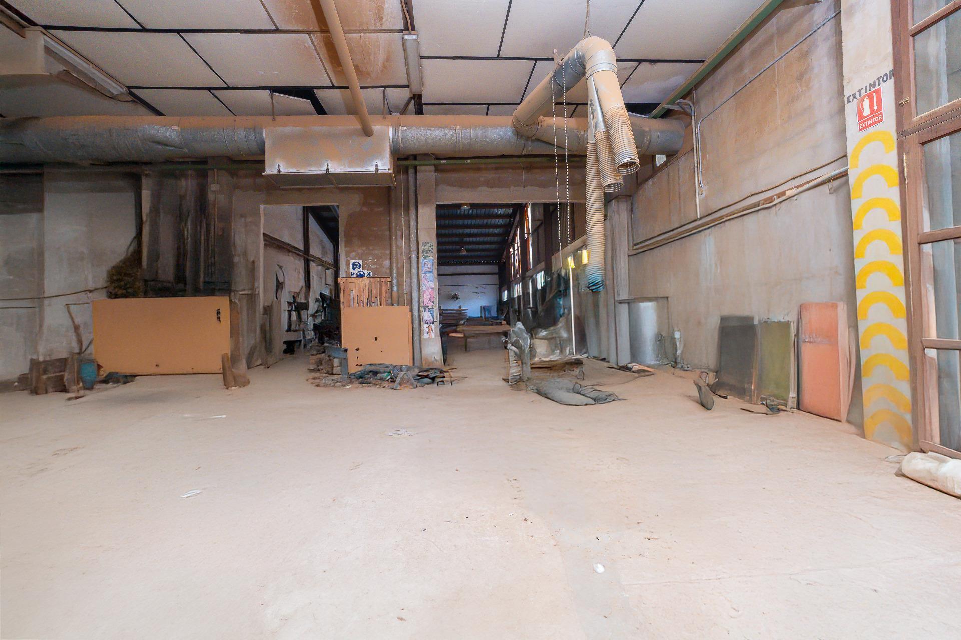 Fincas y solares-Venta-Pego-2107640-Foto-15