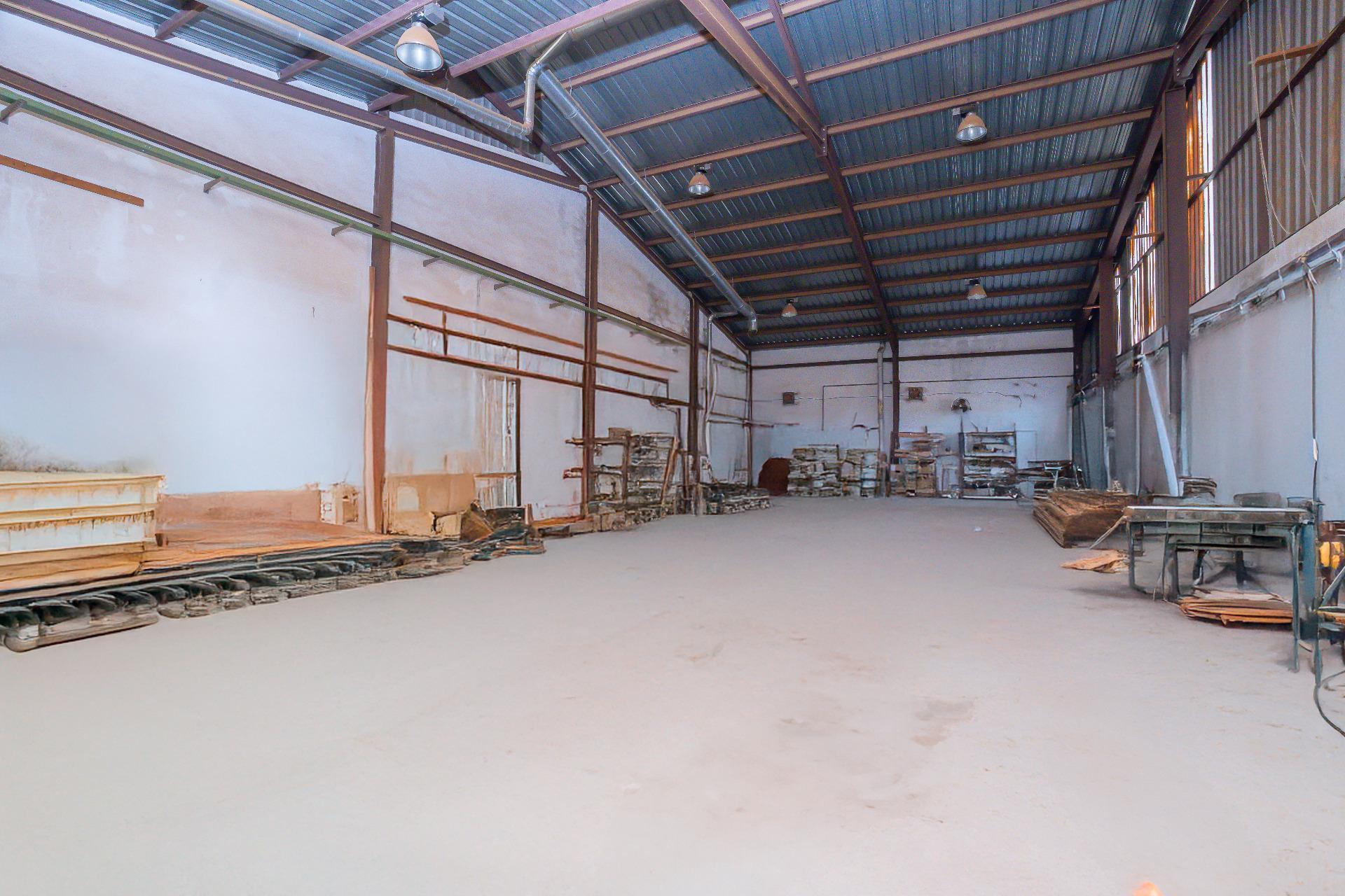 Fincas y solares-Venta-Pego-2107640-Foto-20