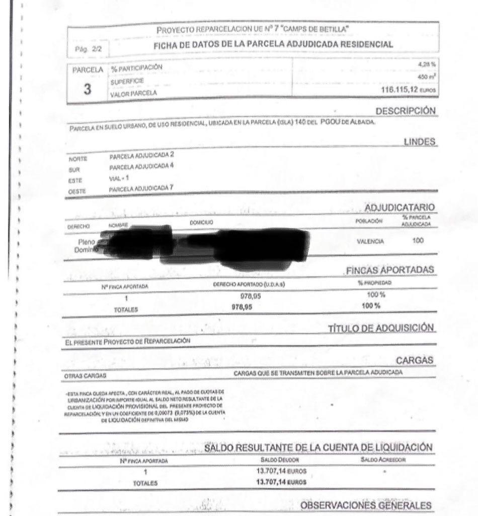 Fincas y solares-Venta-Albaida-1385715-Foto-11