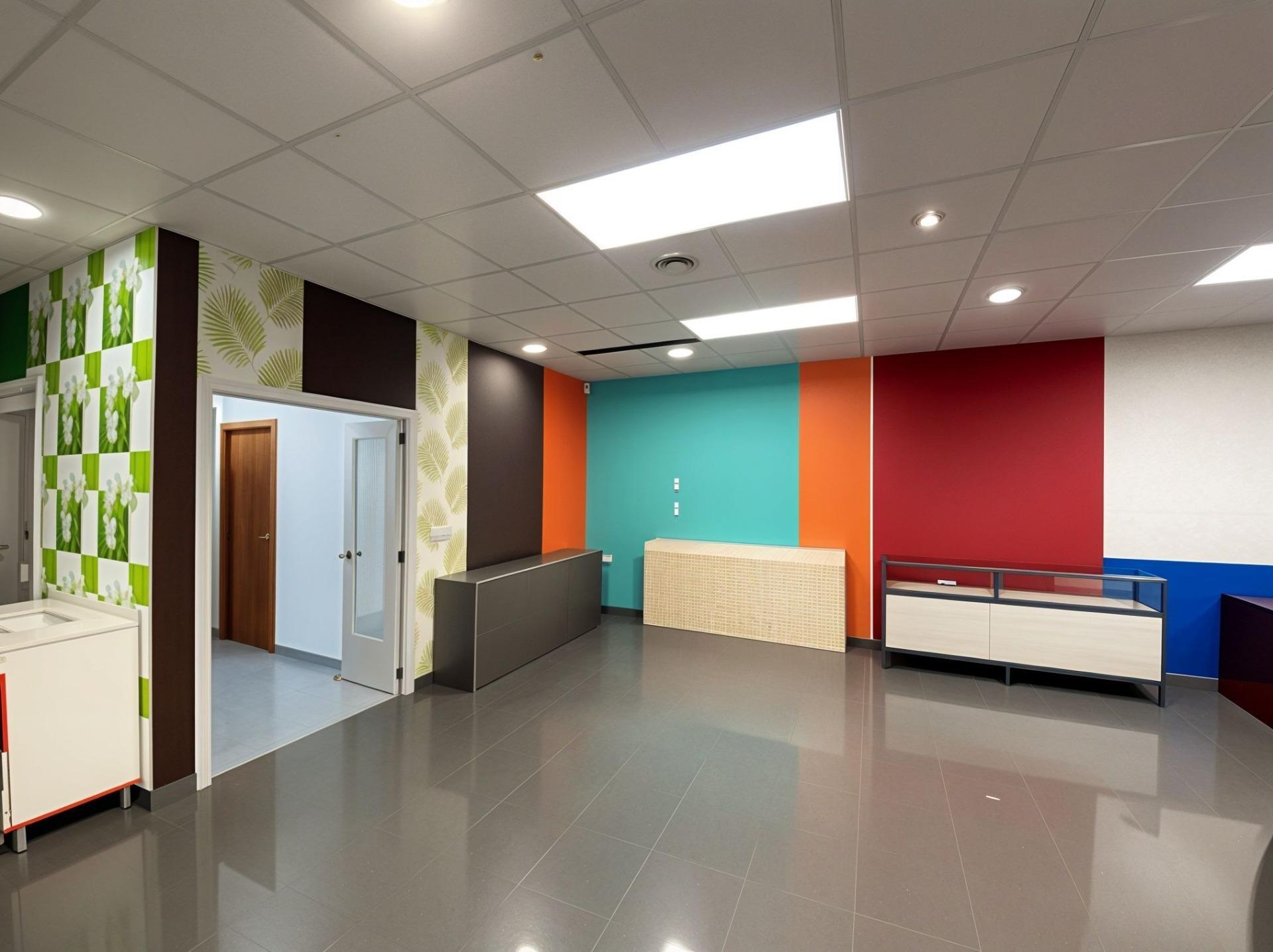 Local de 90 m² con 2 escaparates en Av. José Vidal Canet ? Carcaixent