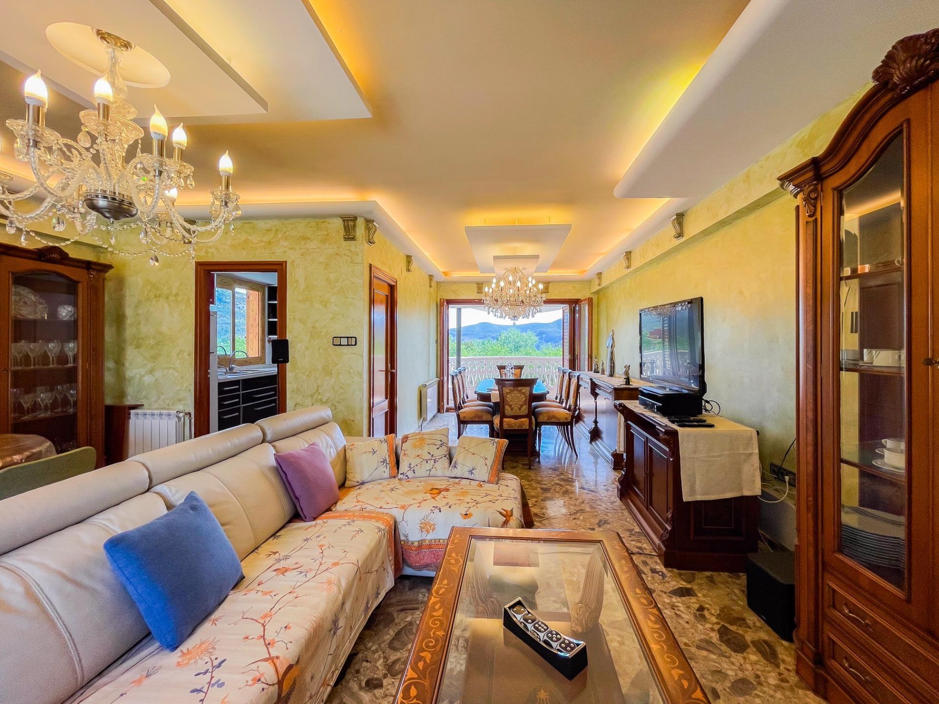 Casas o chalets-Venta-Chera-1276216-Foto-3