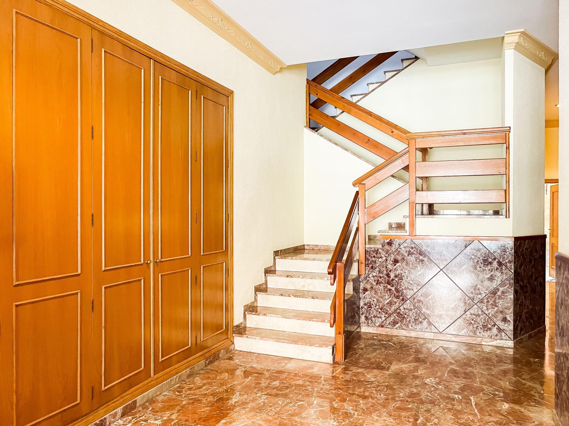 Local comercial en Requena