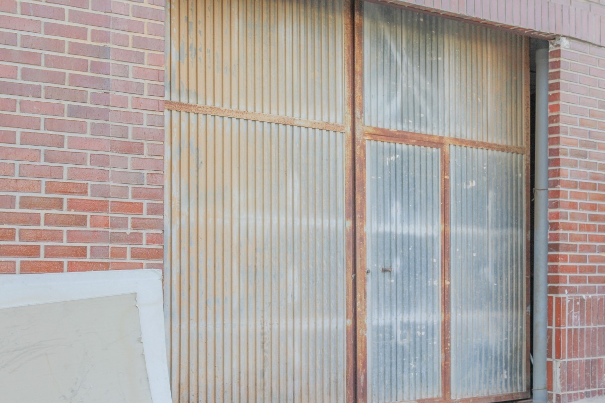 Local comercial en Requena