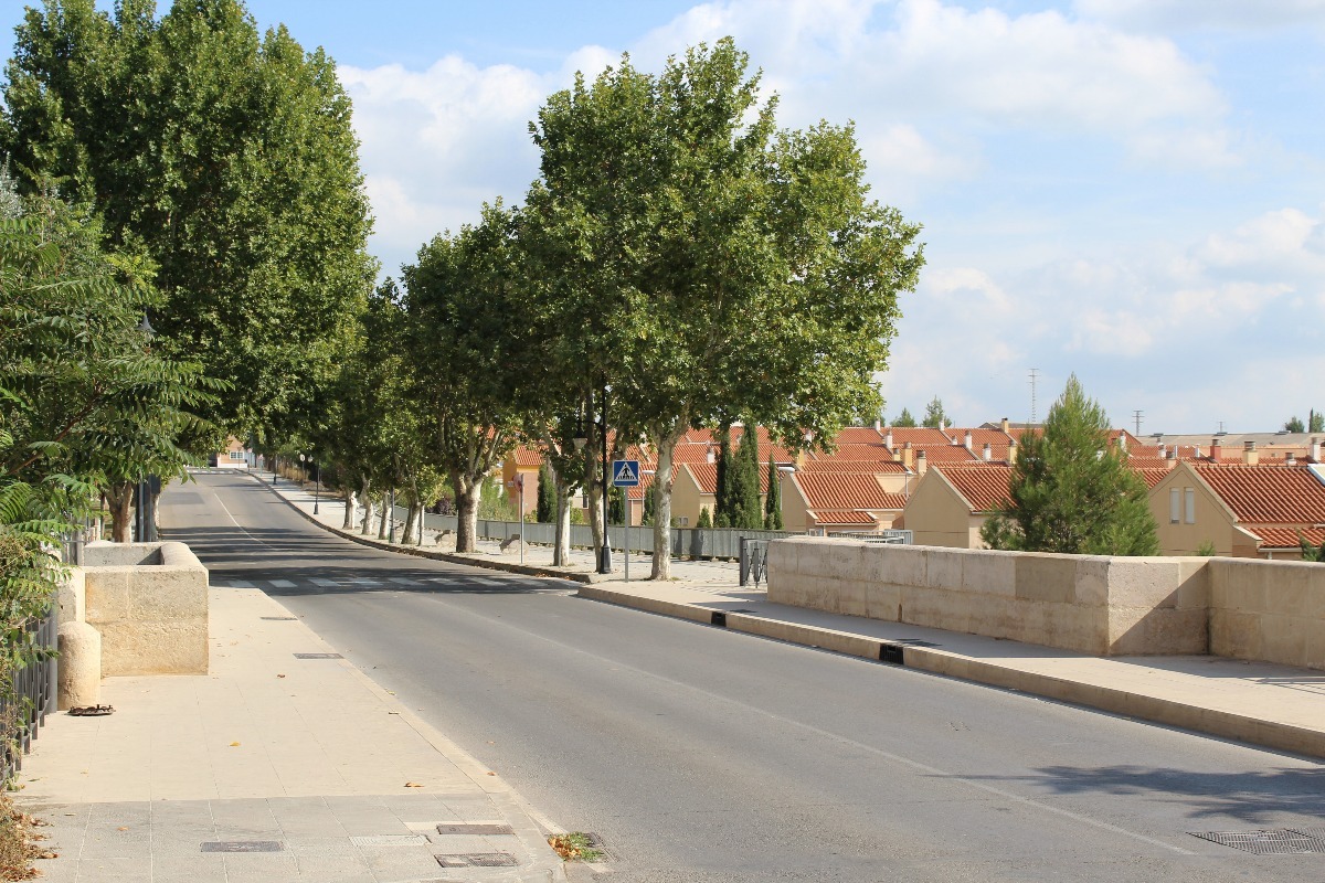 Local comercial en Requena