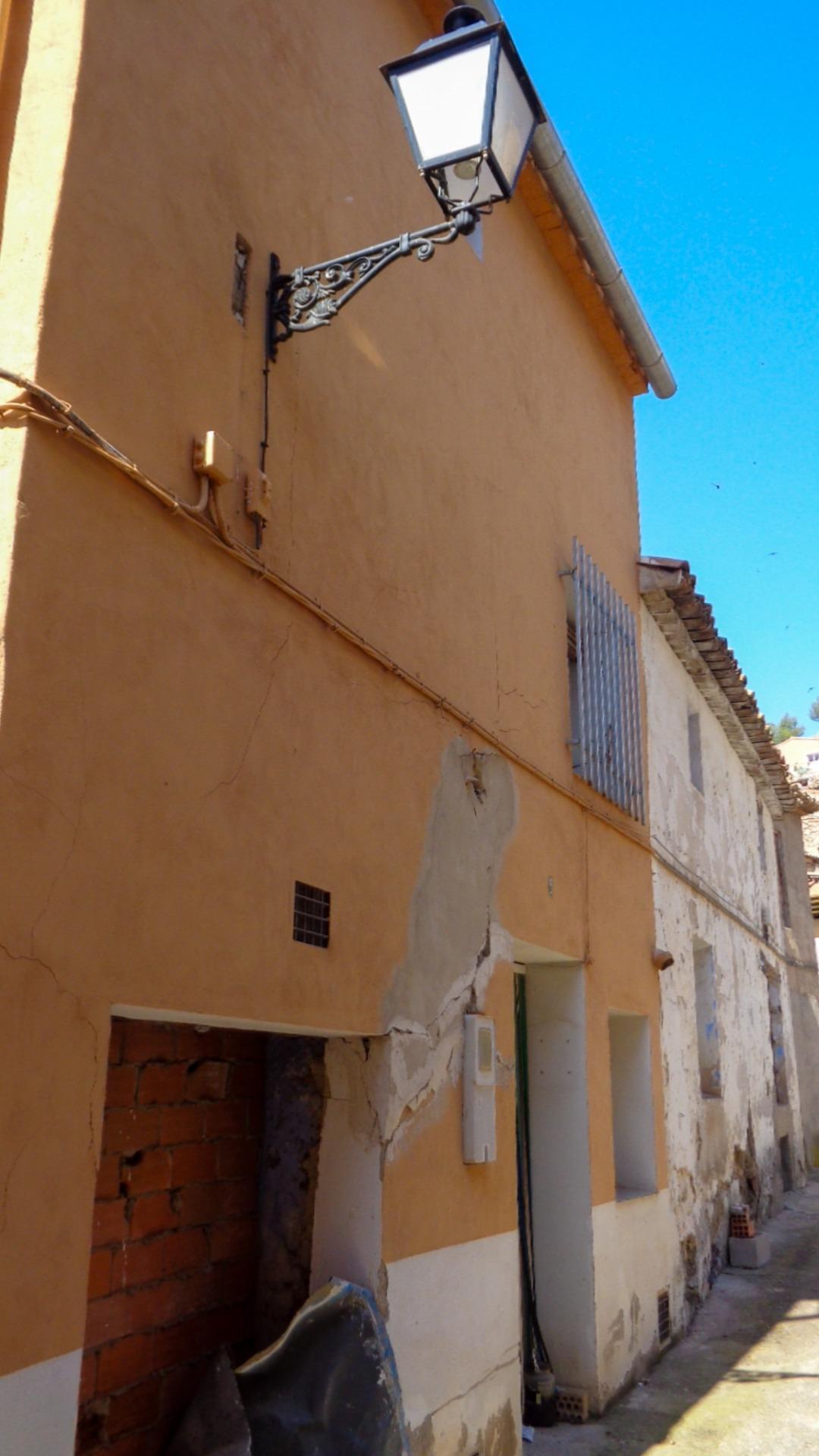 Casas o chalets-Venta-Jalance-2113692