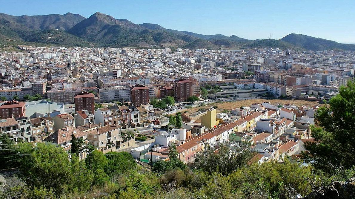 Fincas y solares-Venta-La Vall de Uixo-1653431-Foto-4