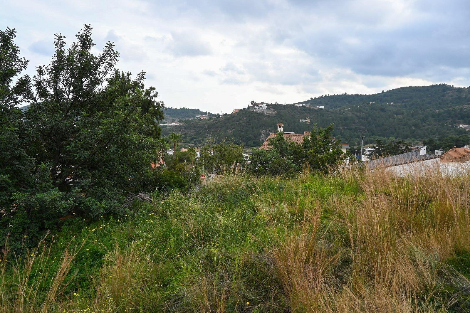 Fincas y solares-Venta-La Vall de Uixo-1653431-Foto-8