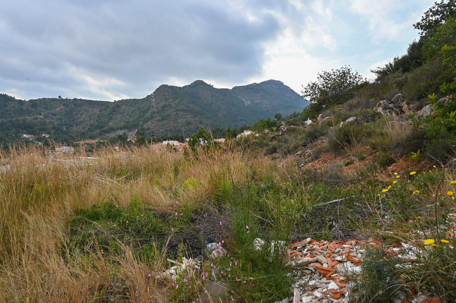 Fincas y solares-Venta-La Vall de Uixo-1653431-Foto-6